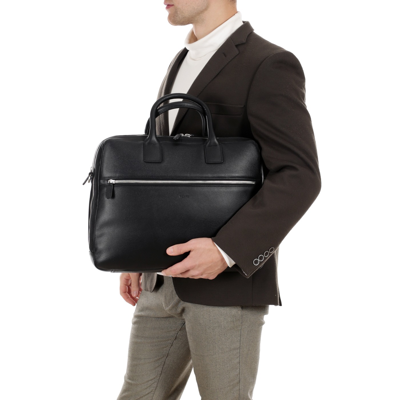 Сумка для ноутбука и документов Picard Milano