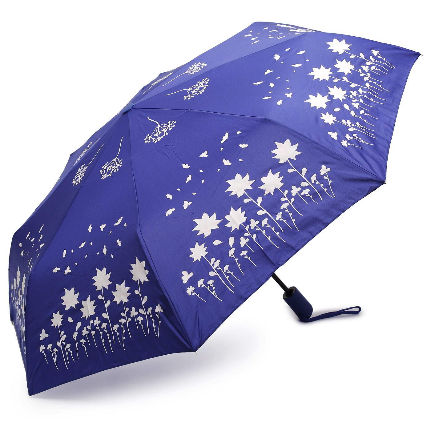 Russian Look Зонт в три сложения