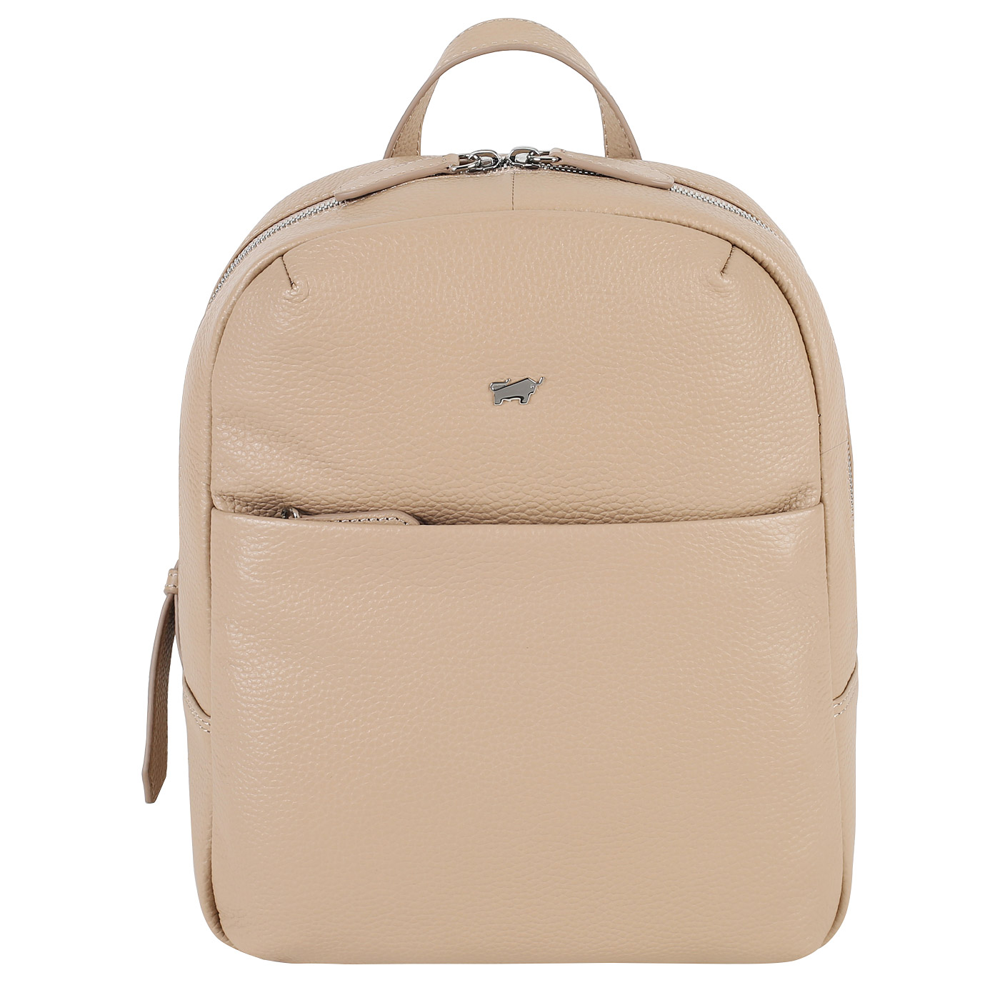 Braun Buffel Кожаный рюкзак