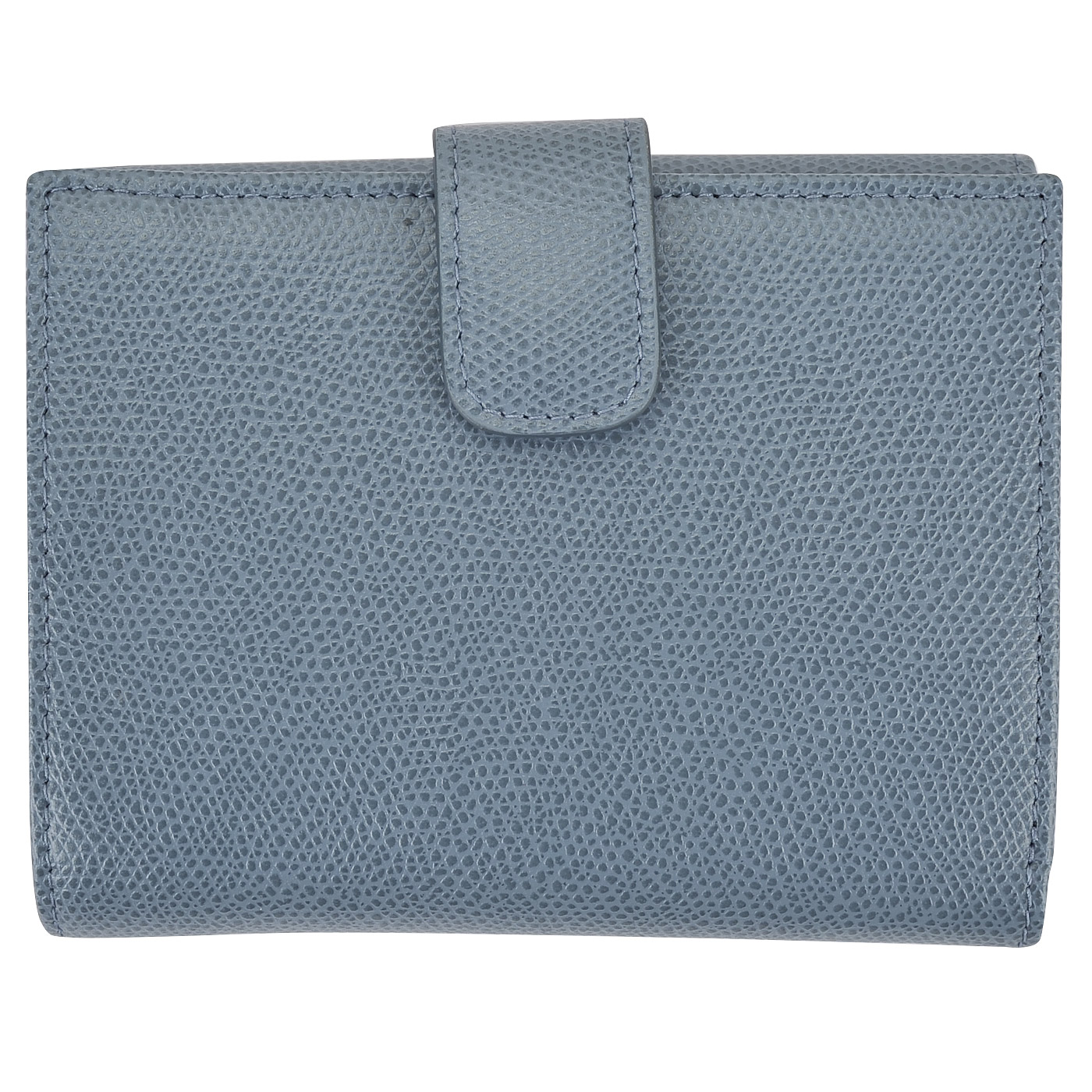 Женское кожаное портмоне Aurelli Alma