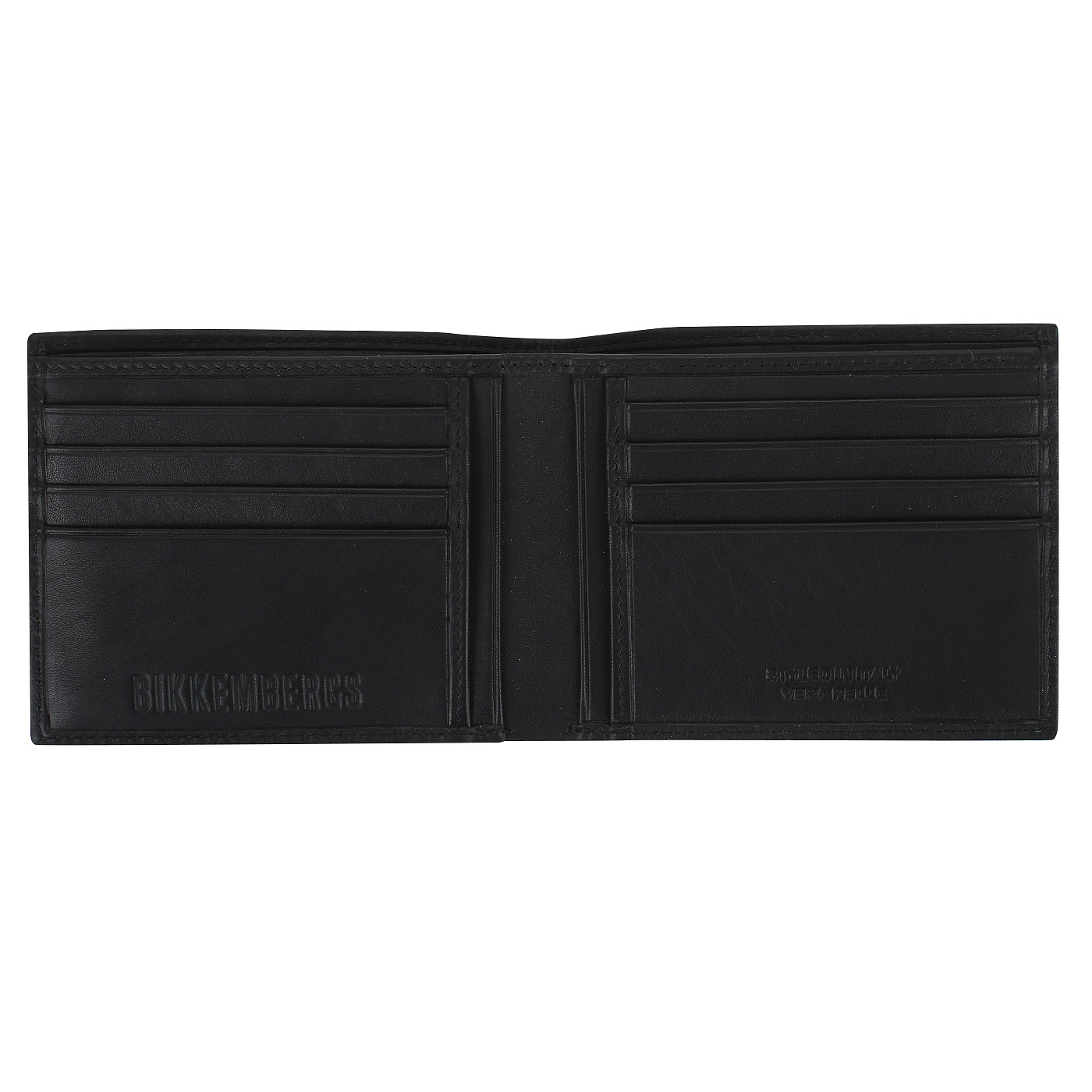 Мужское портмоне Bikkembergs Next 2.0