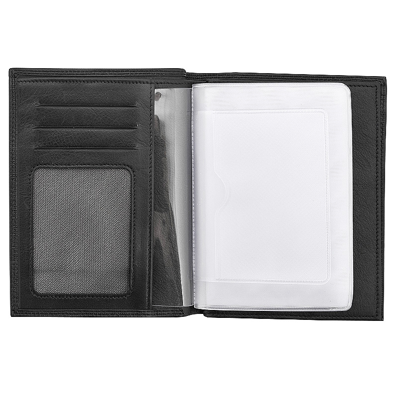 Обложка для автодокументов Braun Buffel Golf