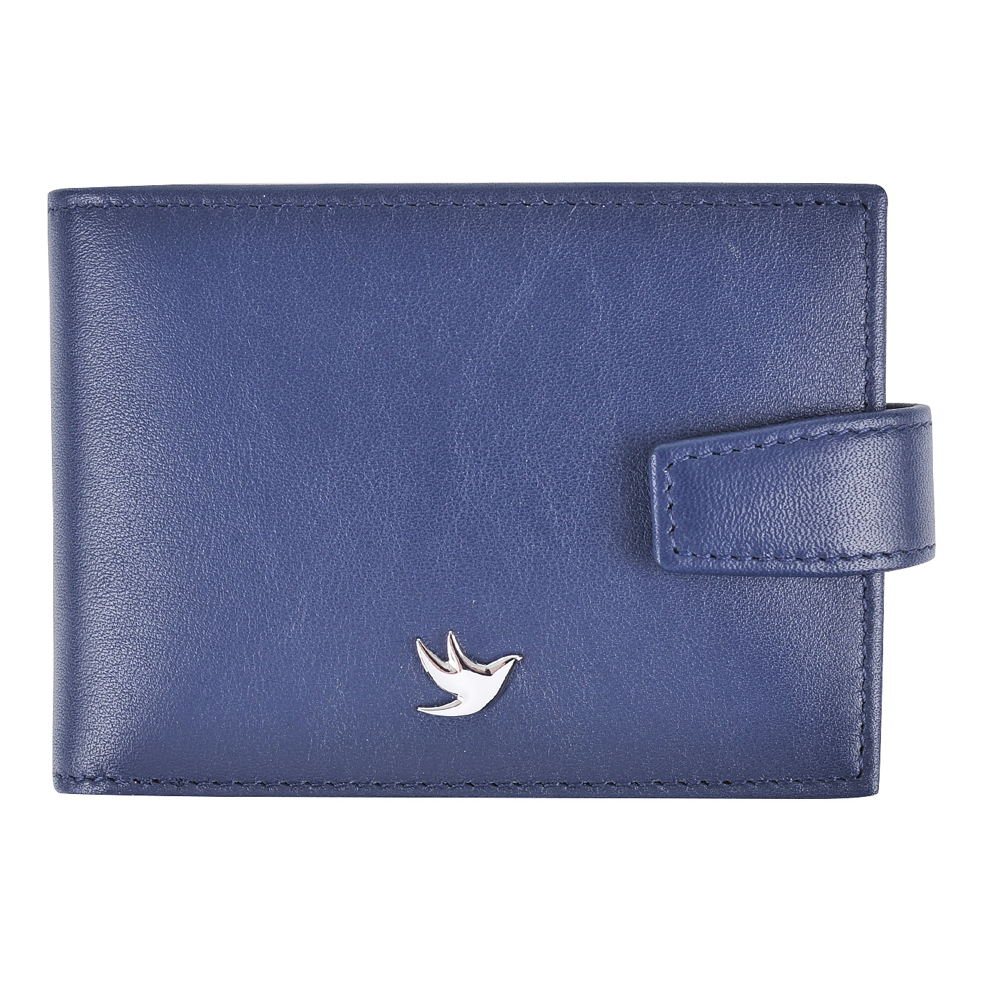 Aurelli Кожаная визитница