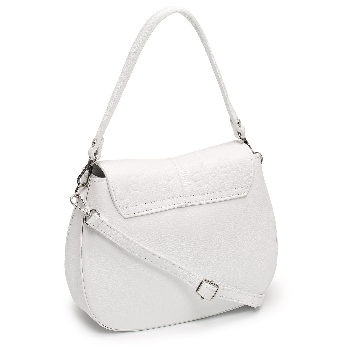 Кожаная сумка Sara Burglar Elin Person