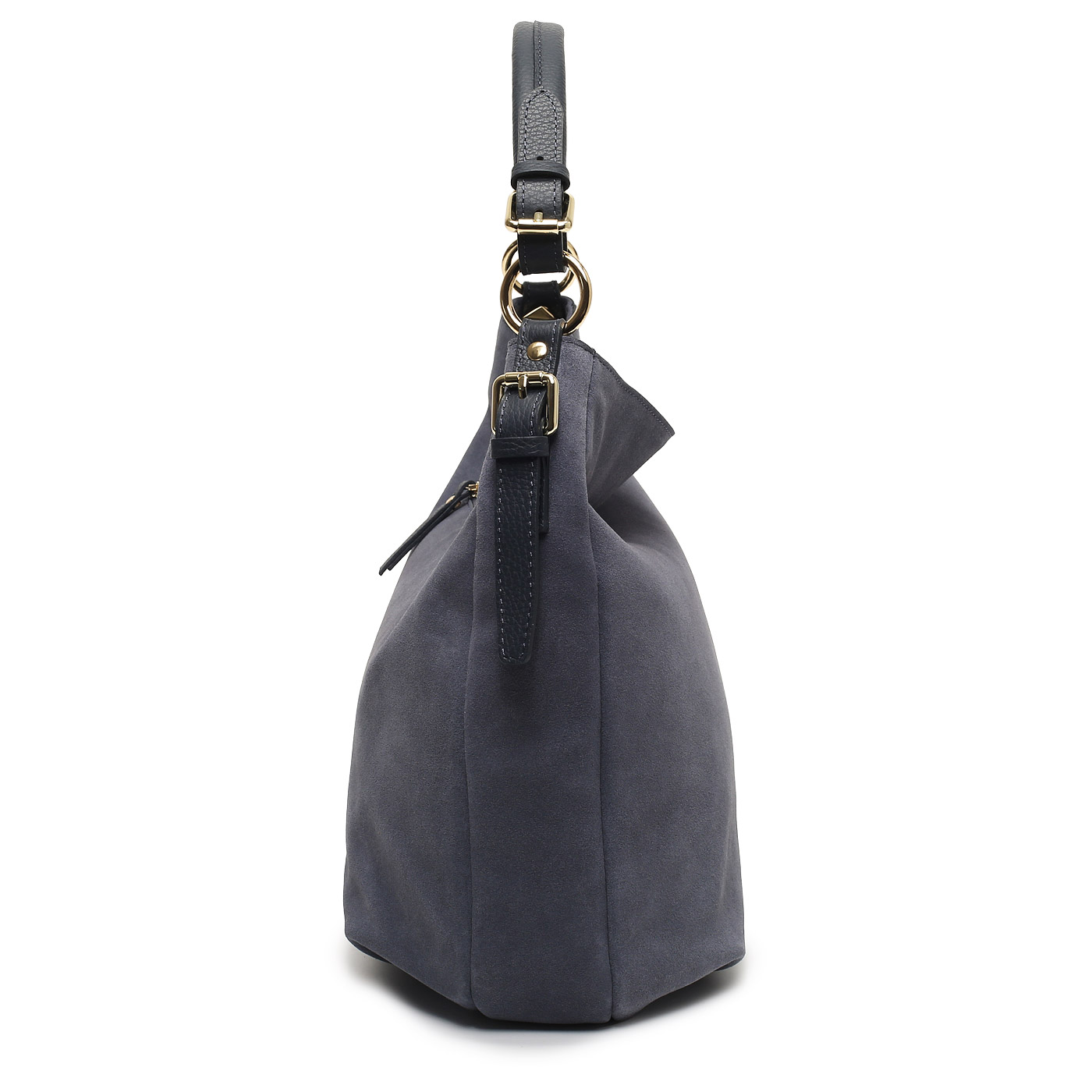 Кожаная сумка Chatte Marseille