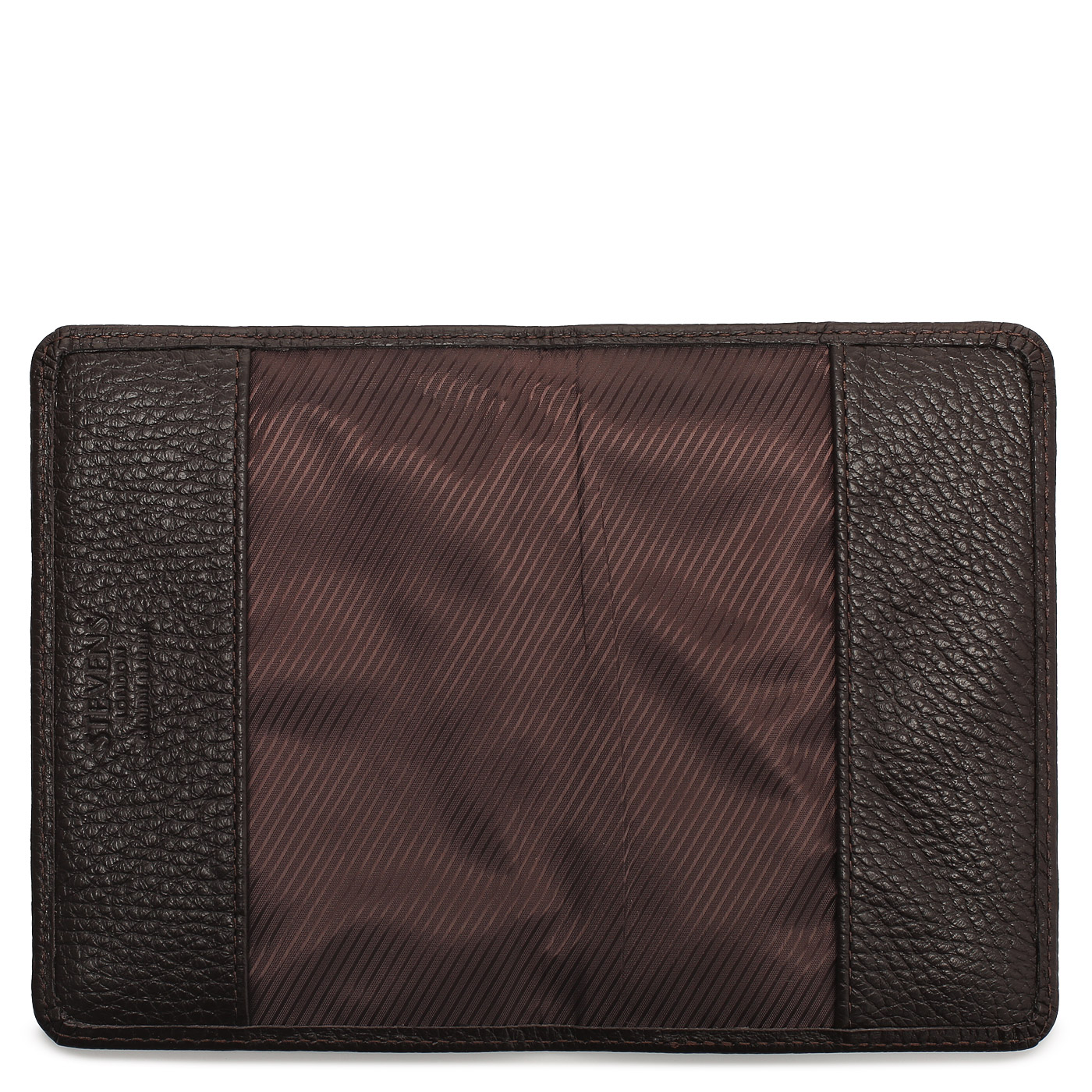 Обложка для паспорта Stevens 