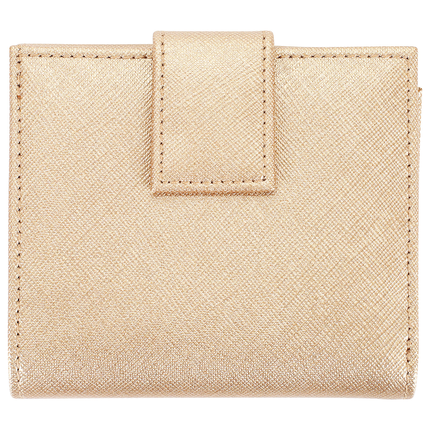 Сафьяновое портмоне Chatte Elsa