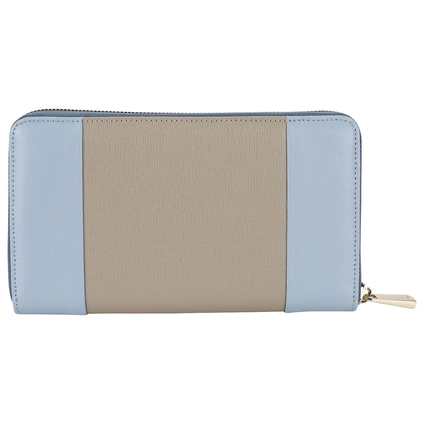 Кошелек из сафьяновой кожи Chatte Joy