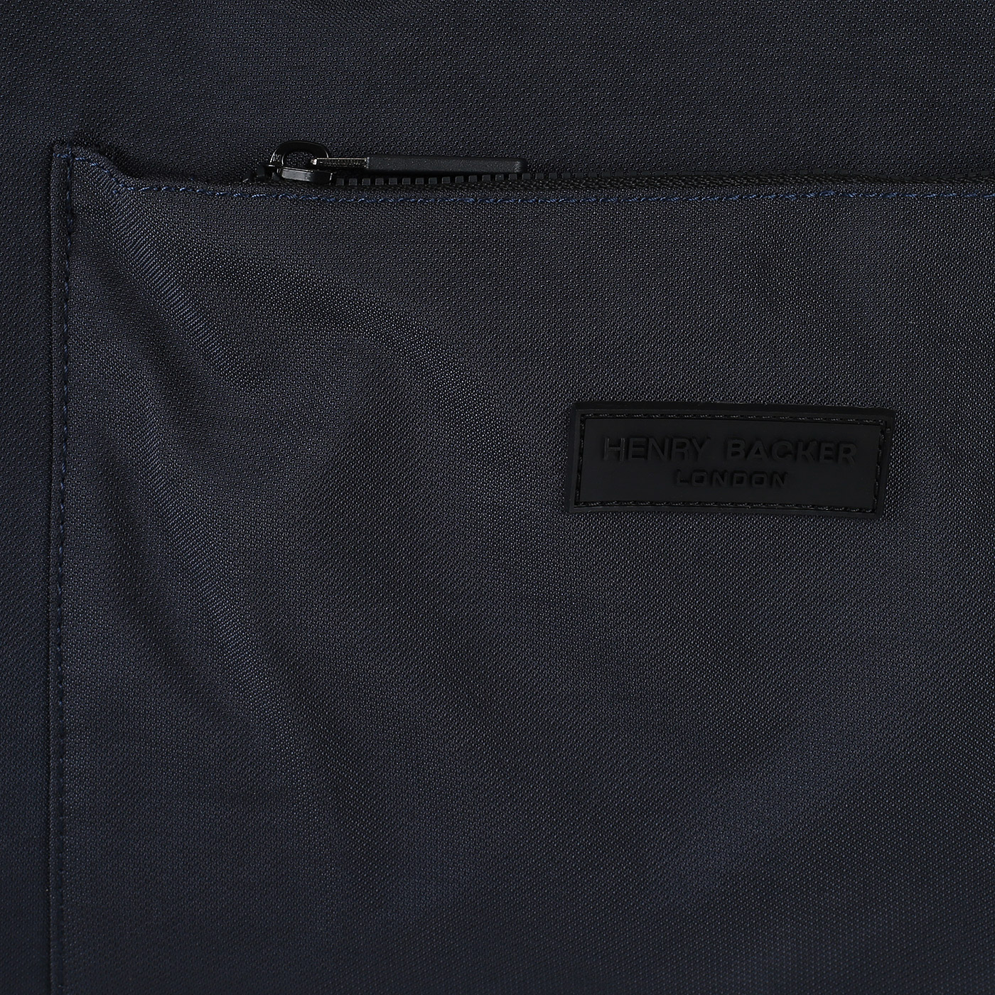 Дорожная сумка Henry Backer 