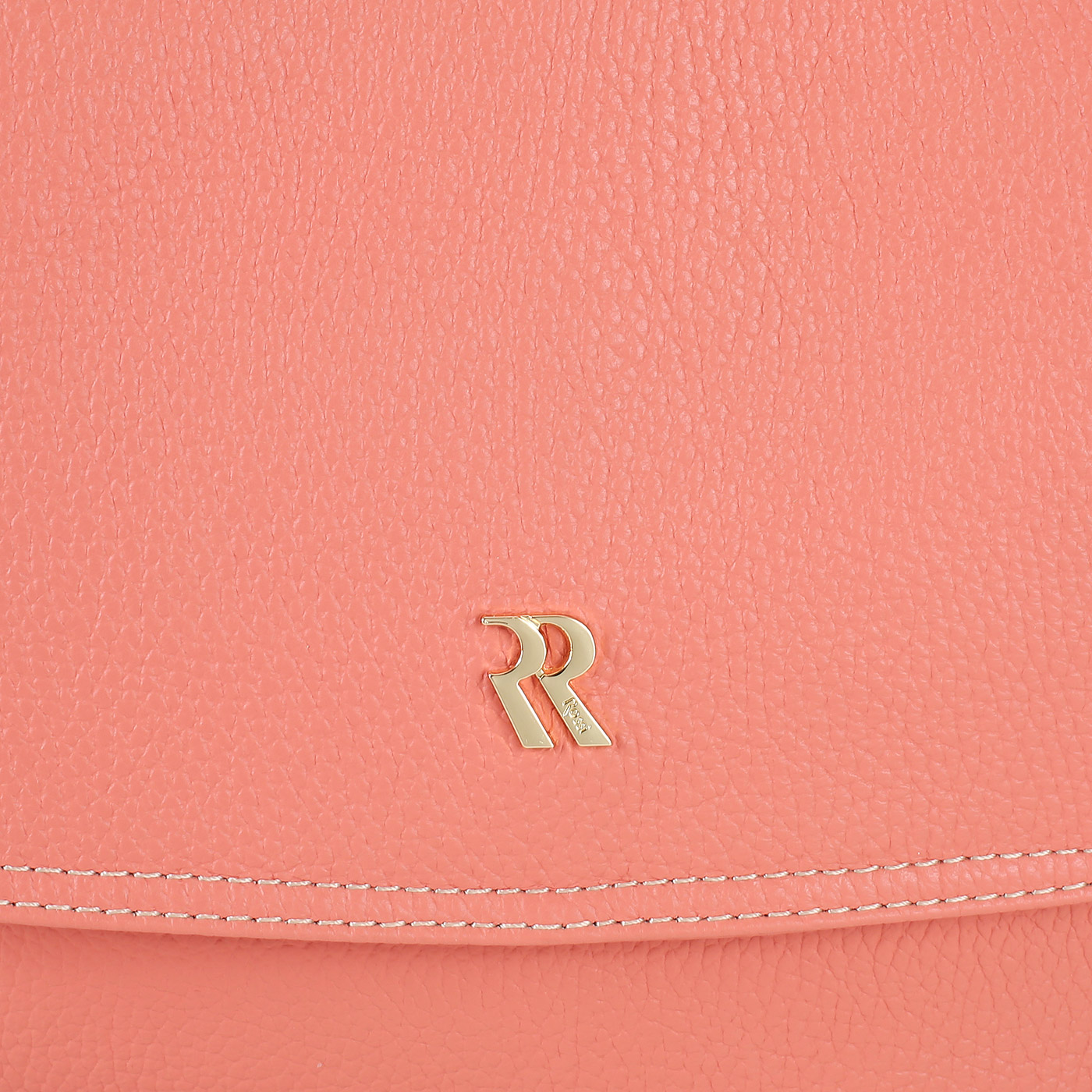 Кожаная сумка Bruno Rossi 