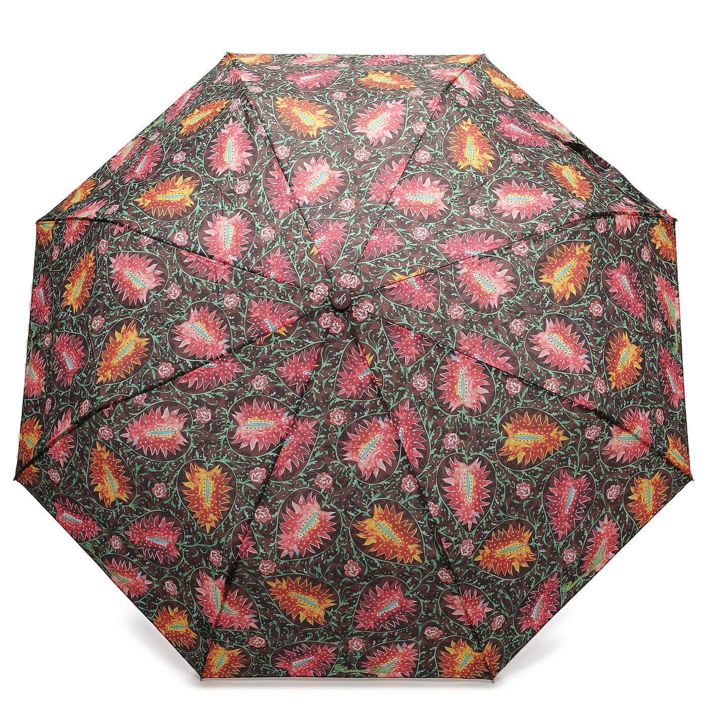 Зонт с рисунком Russian Look 