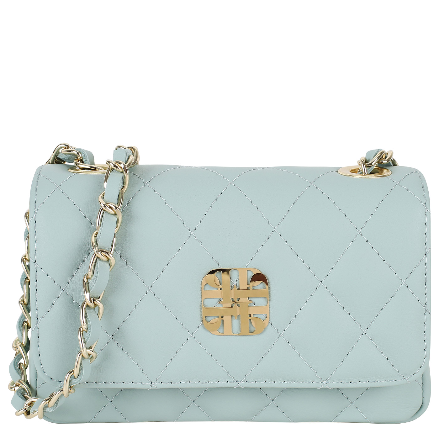 Piumelli Сумка через плечо с цепочкой