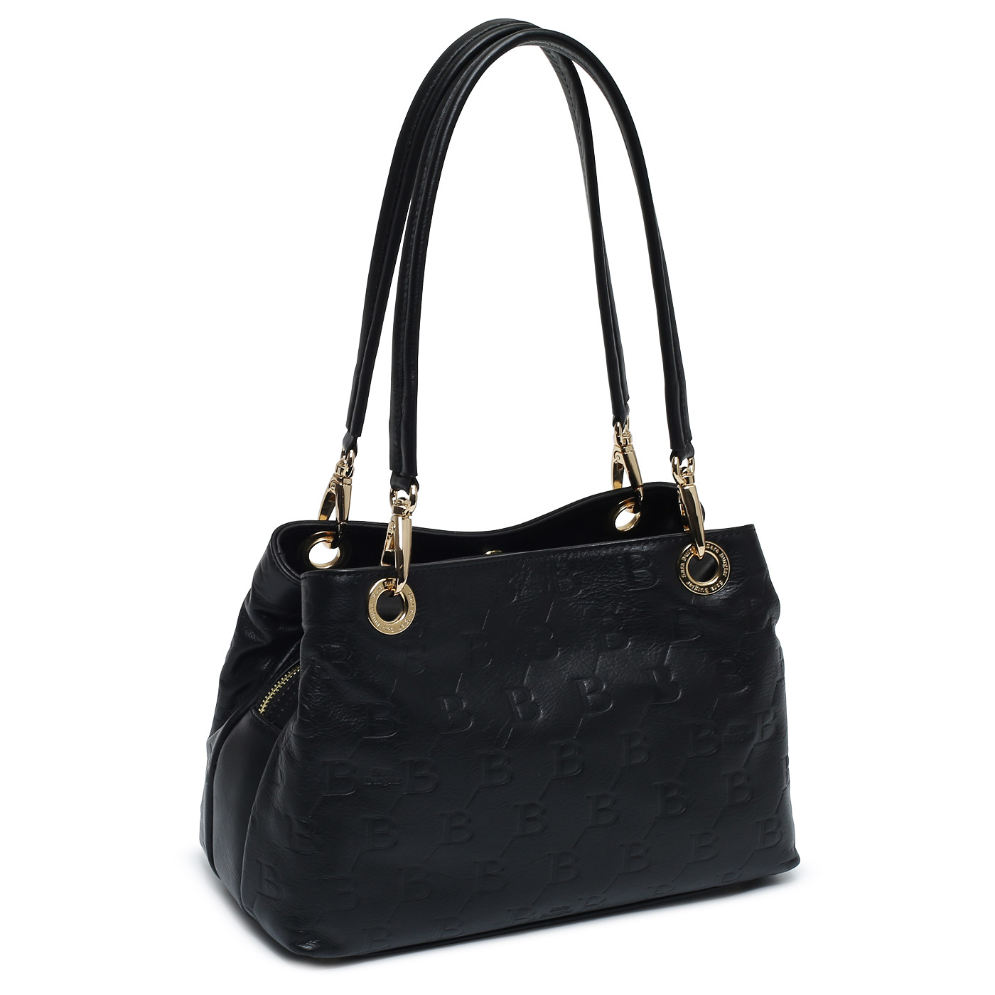 Кожаная сумка Sara Burglar Ariel Person