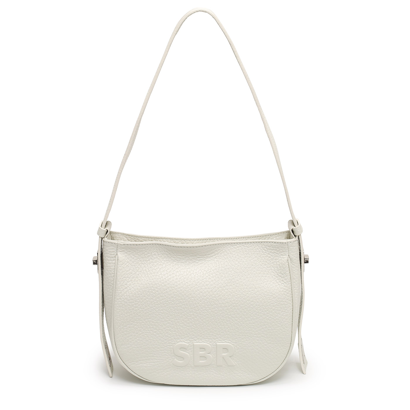 Sara Burglar Кожаная сумка