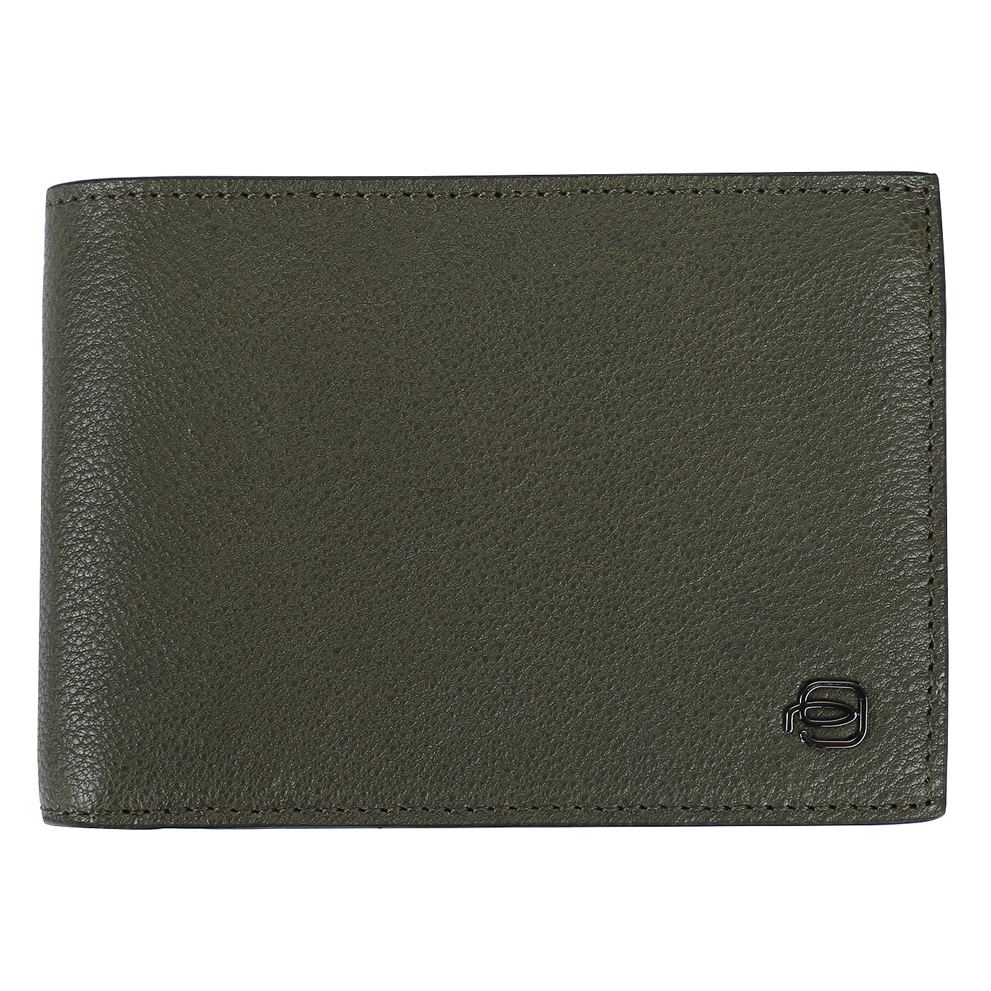 Piquadro Компактное портмоне из кожи