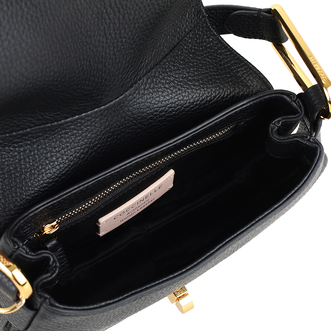 Кожаная сумка Coccinelle CoccinelleMagie