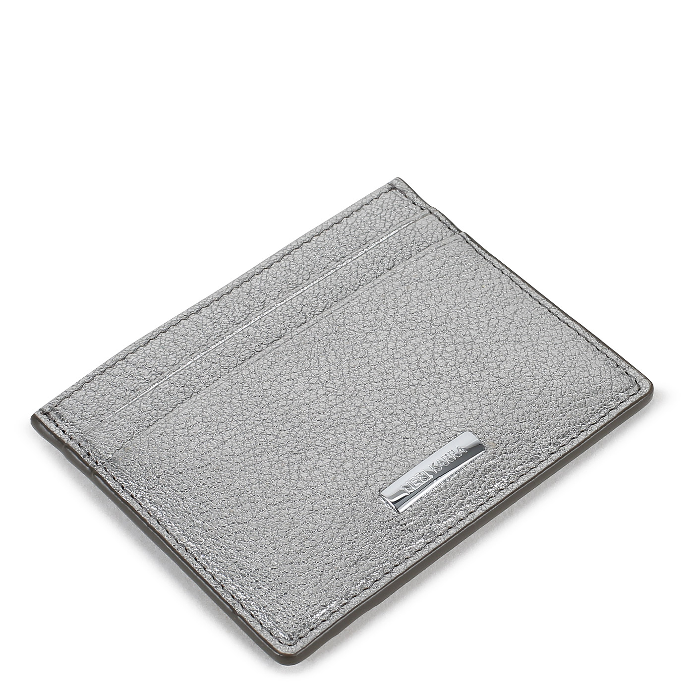 Визитница кожаная Neri Karra 