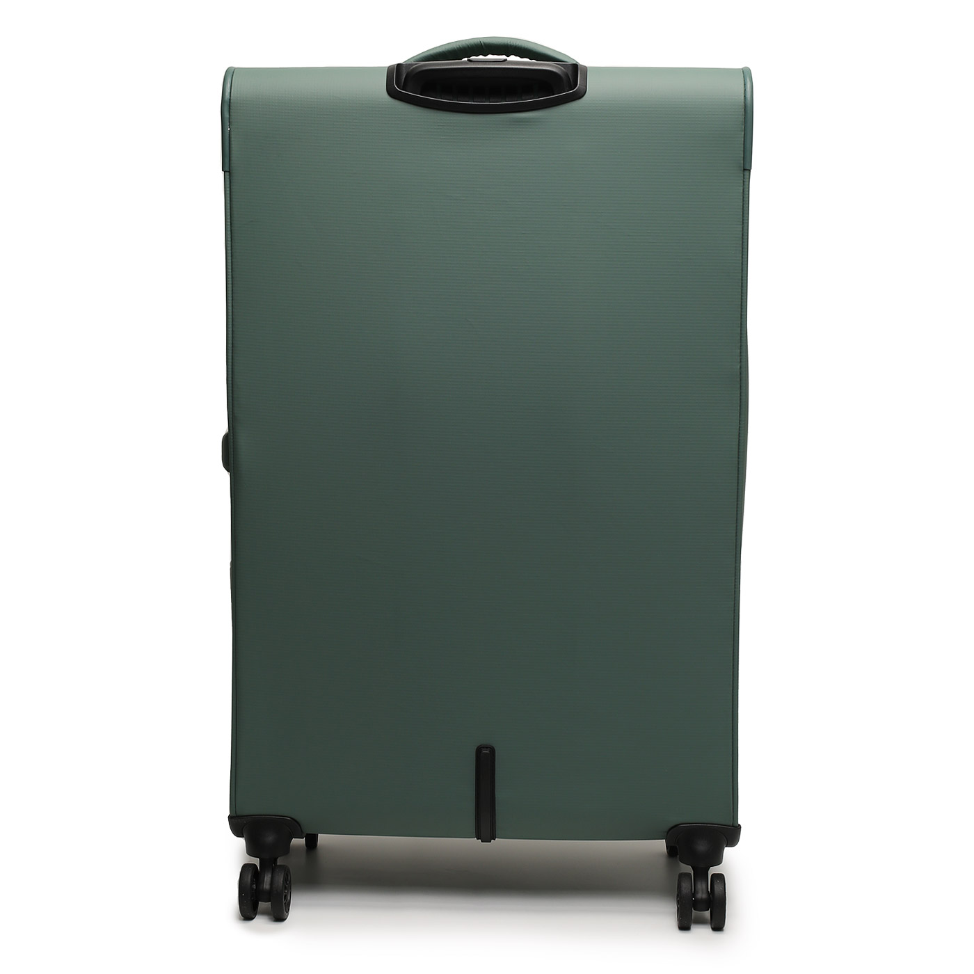 Чемодан очень большой XL тканевый American Tourister Summerride