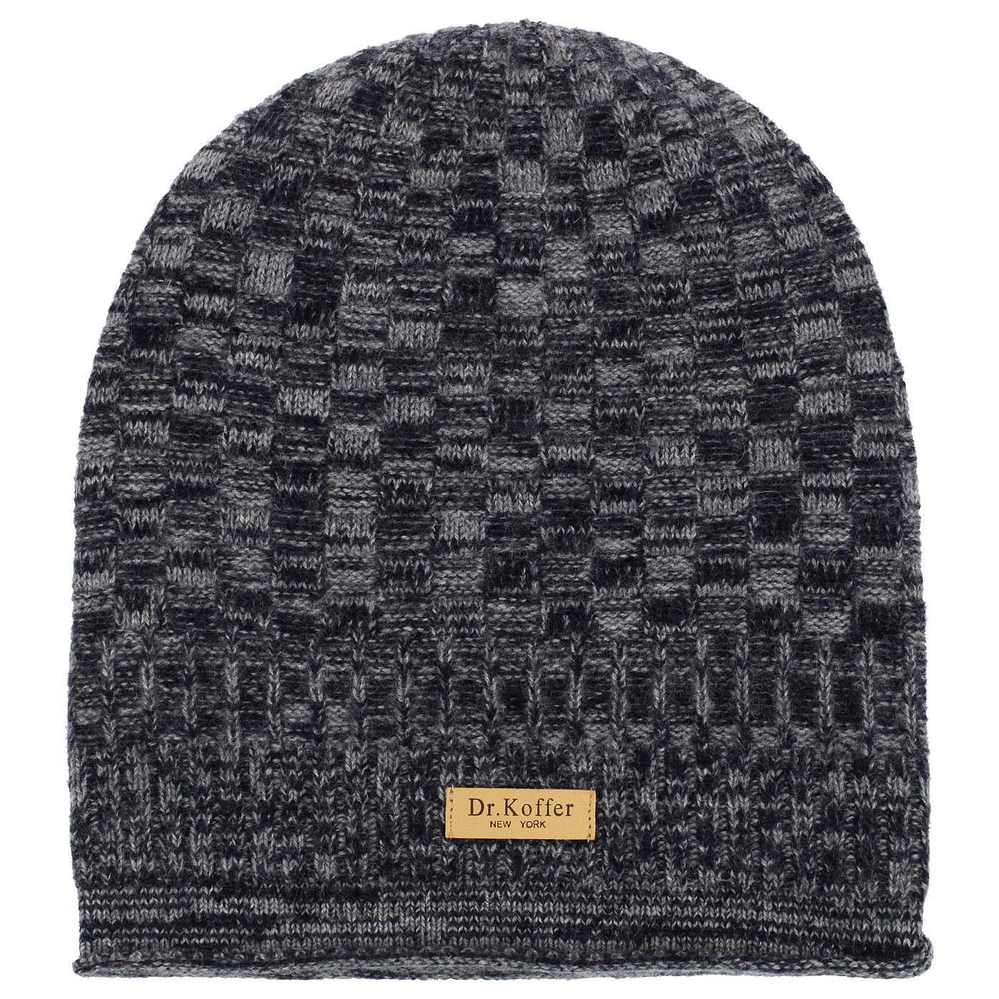Dr. Koffer Мужская шапка