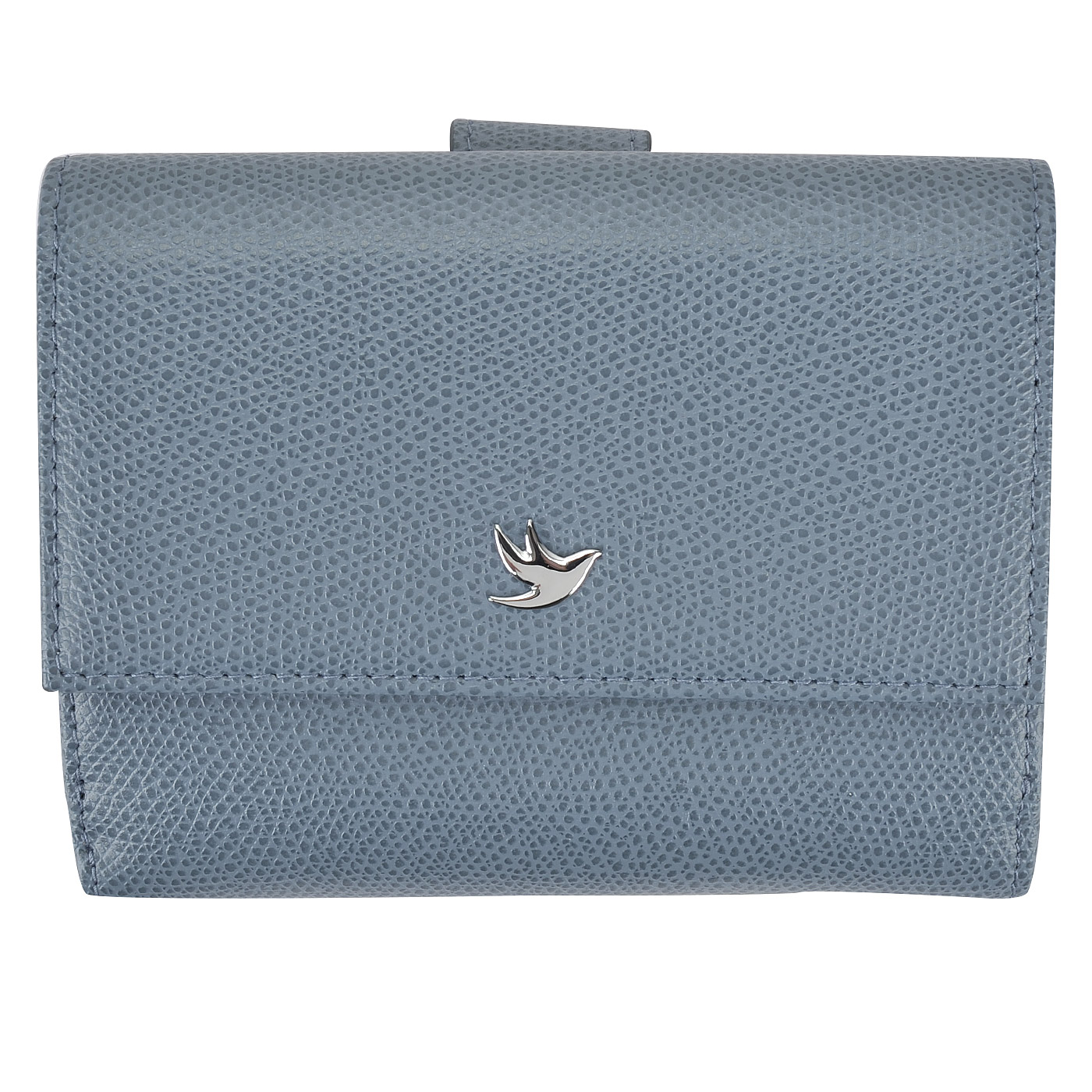 Aurelli Женское кожаное портмоне