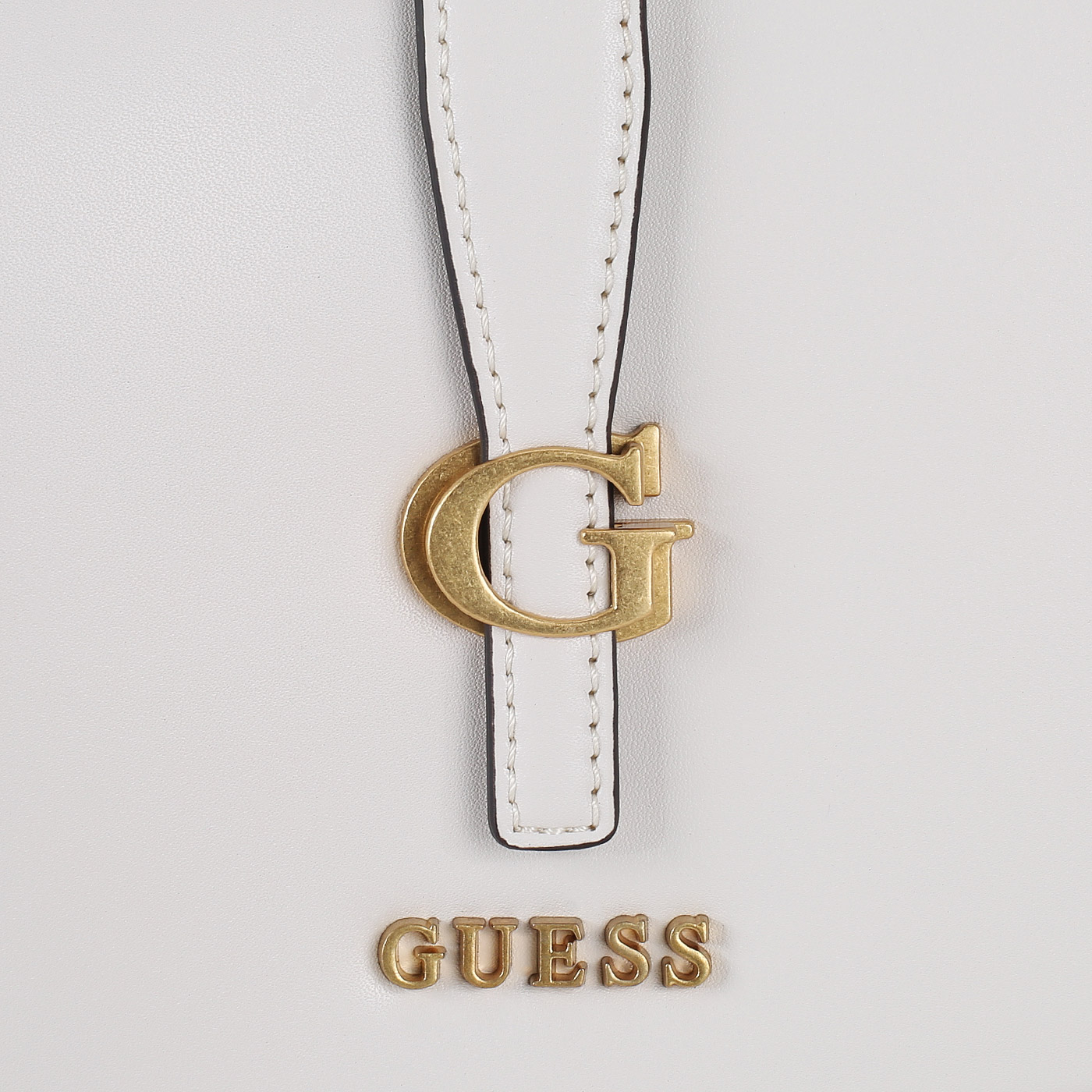 Сумка с ручкой Guess Kuba