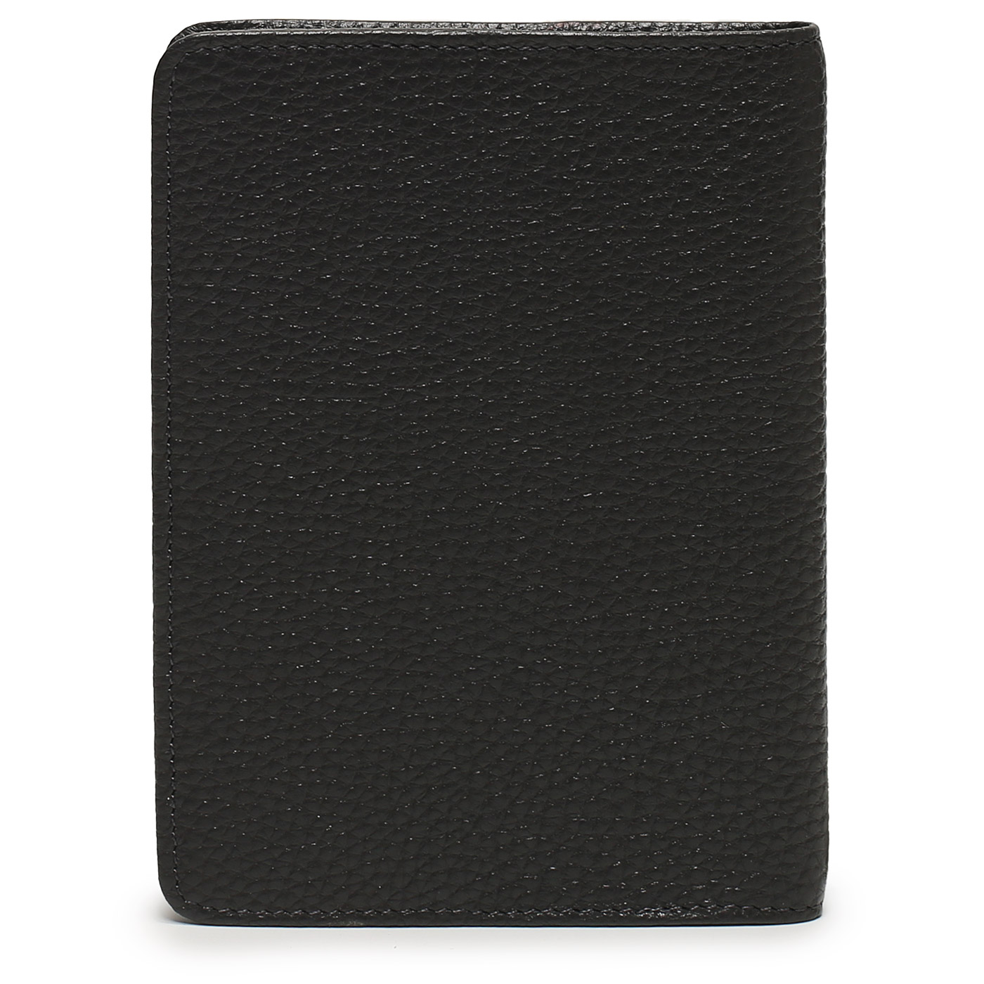 Кожаная обложка для паспорта Braun Buffel Theo