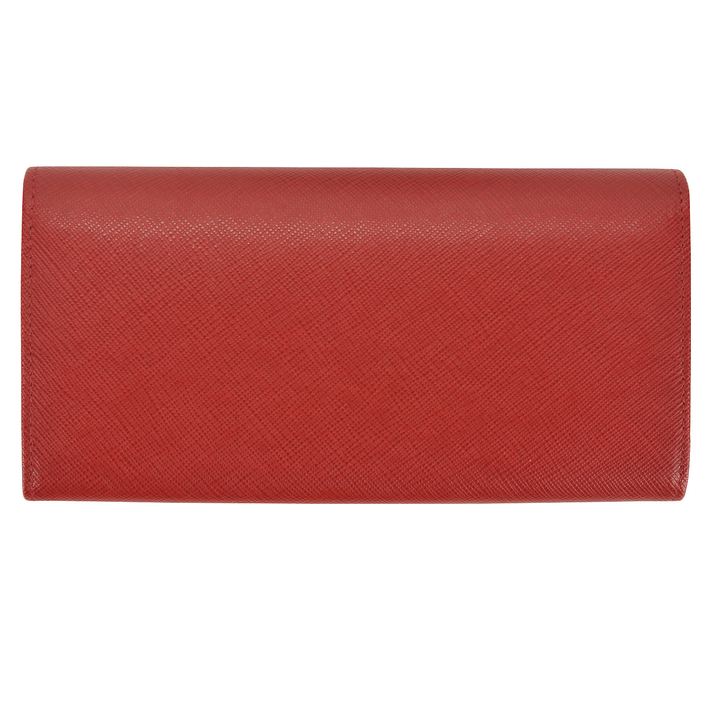 Женское портмоне из натуральной сафьяновой кожи Aurelli Alba