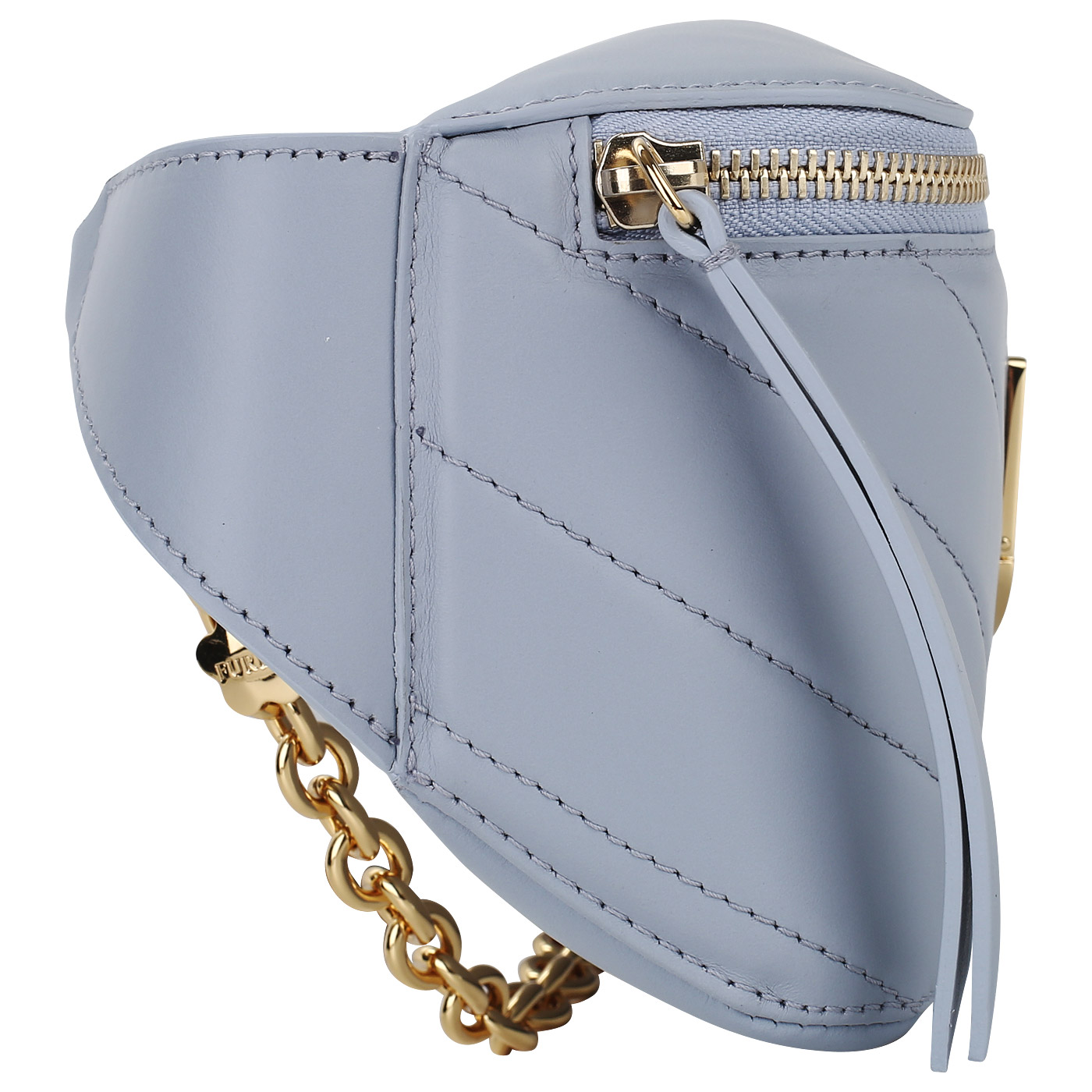 Кожаная сумка на пояс Furla Isola