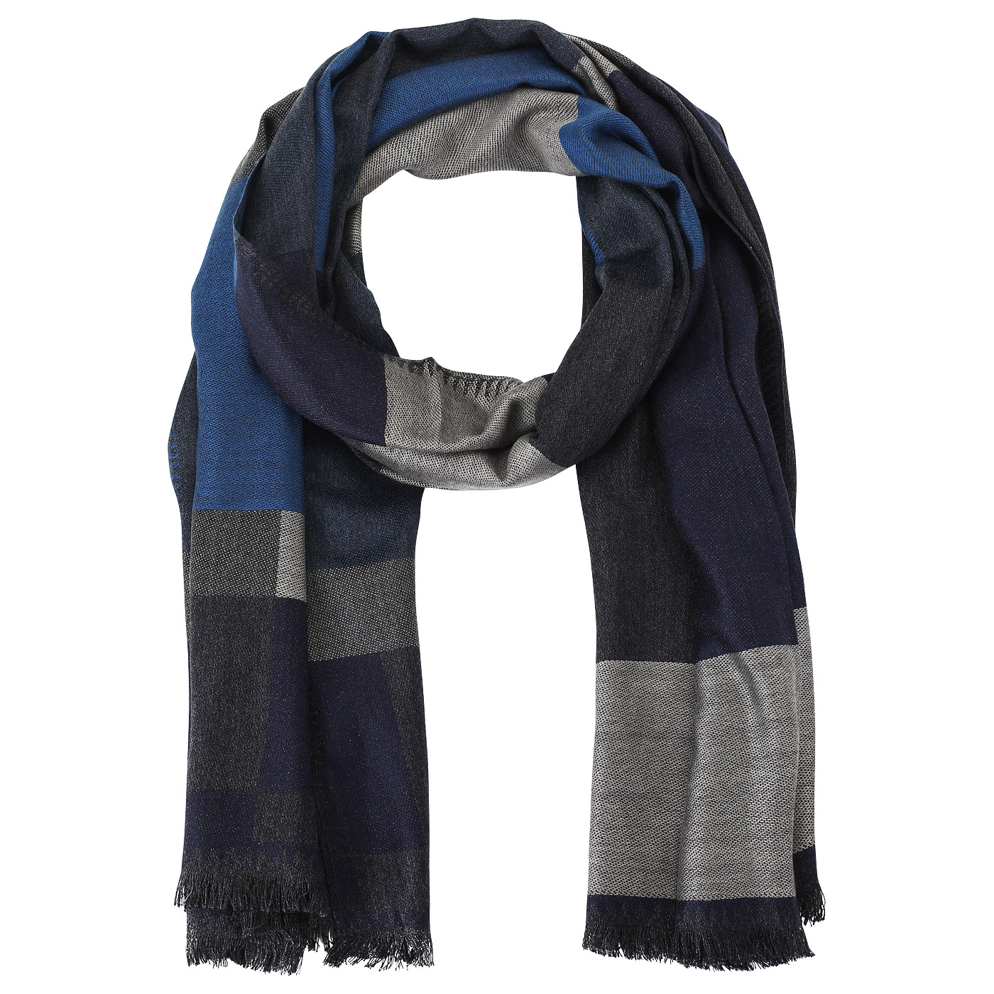 Dr. Koffer Мужской шарф