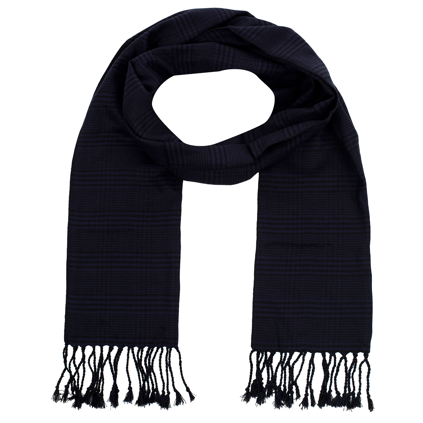 Dr. Koffer Мужской шарф