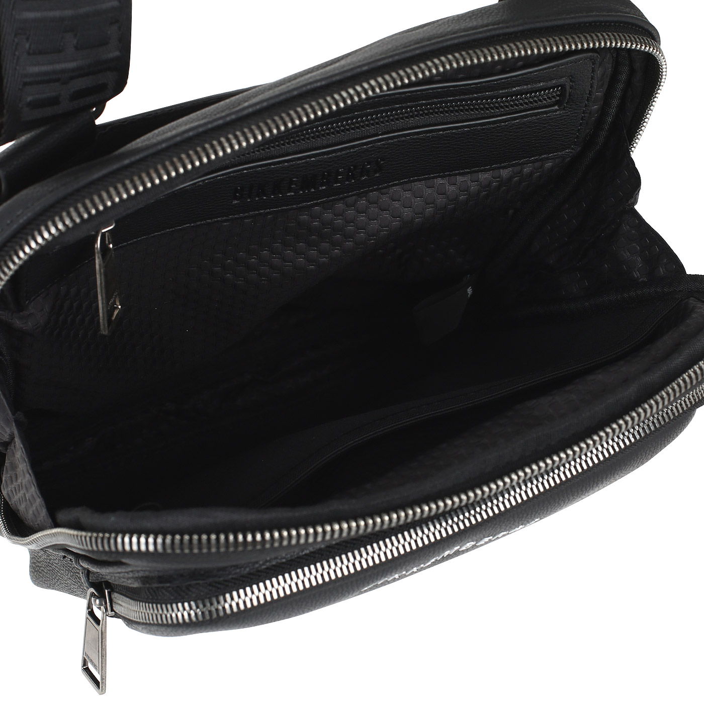 Сумка через плечо Bikkembergs Next