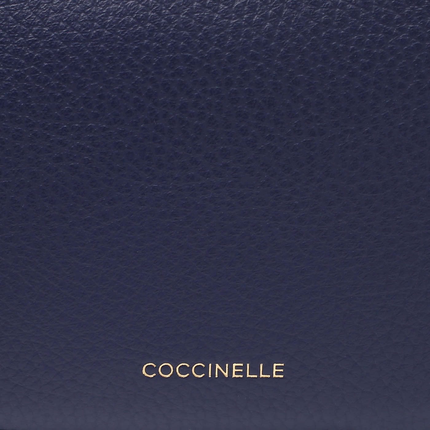 Кожаная сумка Coccinelle Merveille