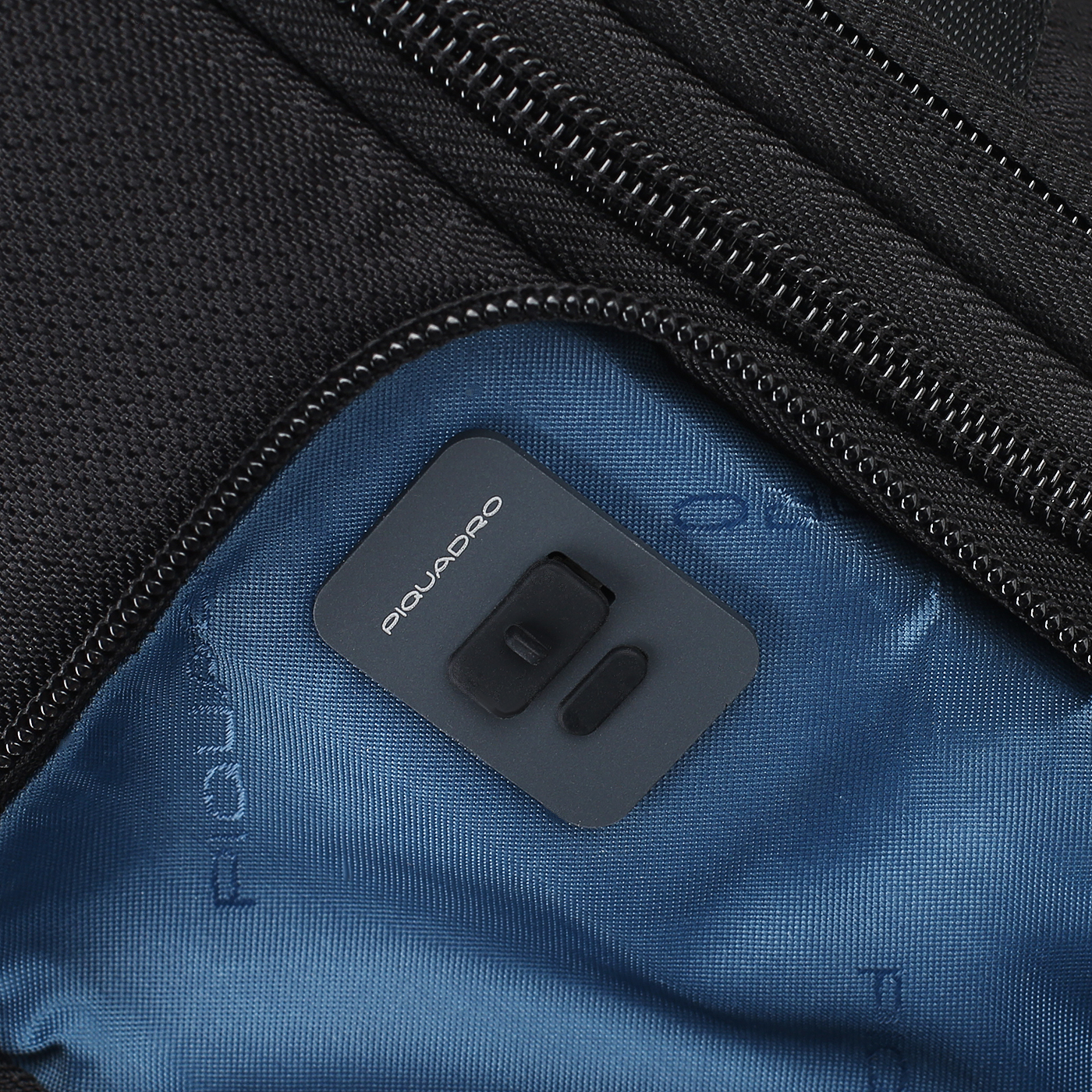 Городской рюкзак Piquadro Wollem