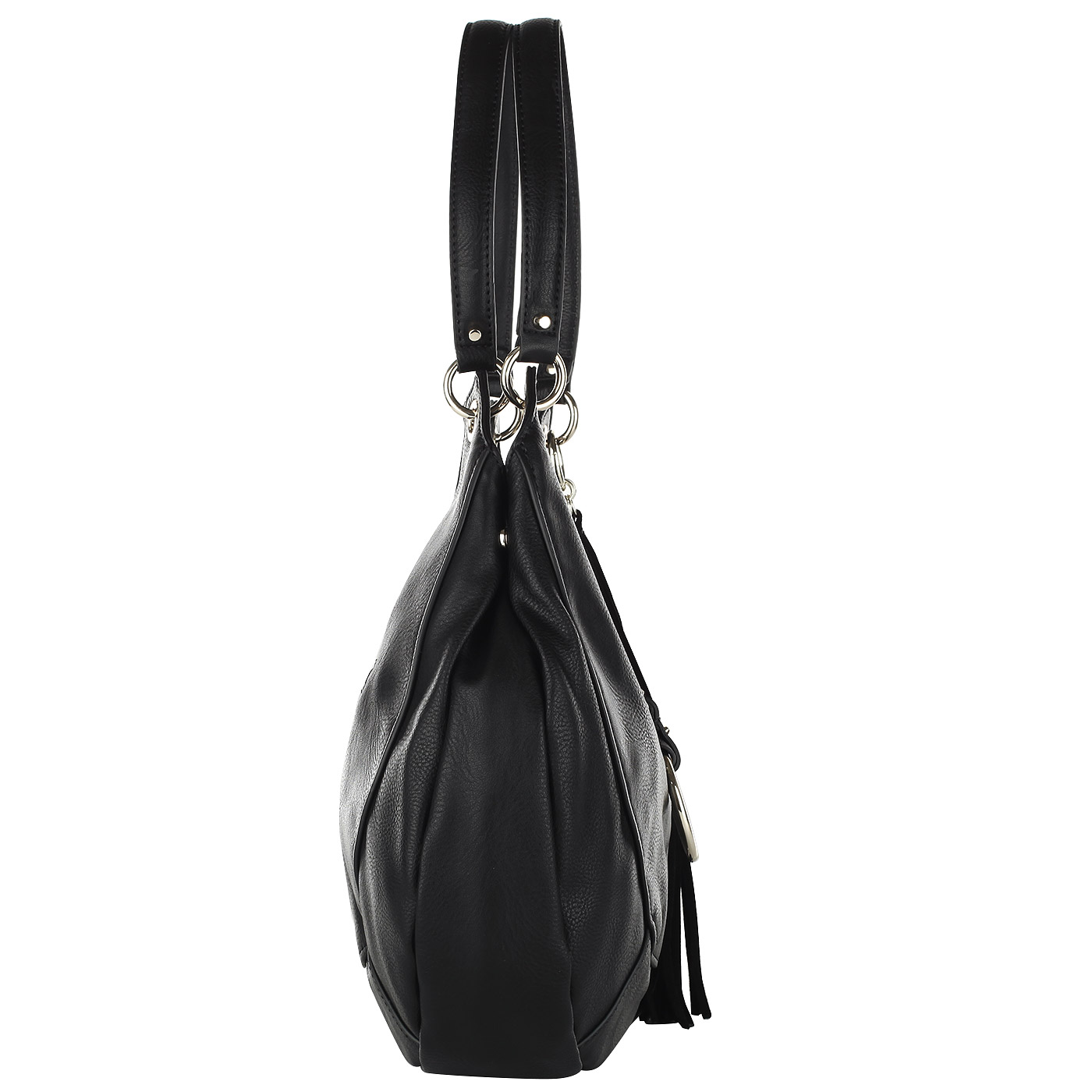 Мягкая сумка-седло Guess Dixie