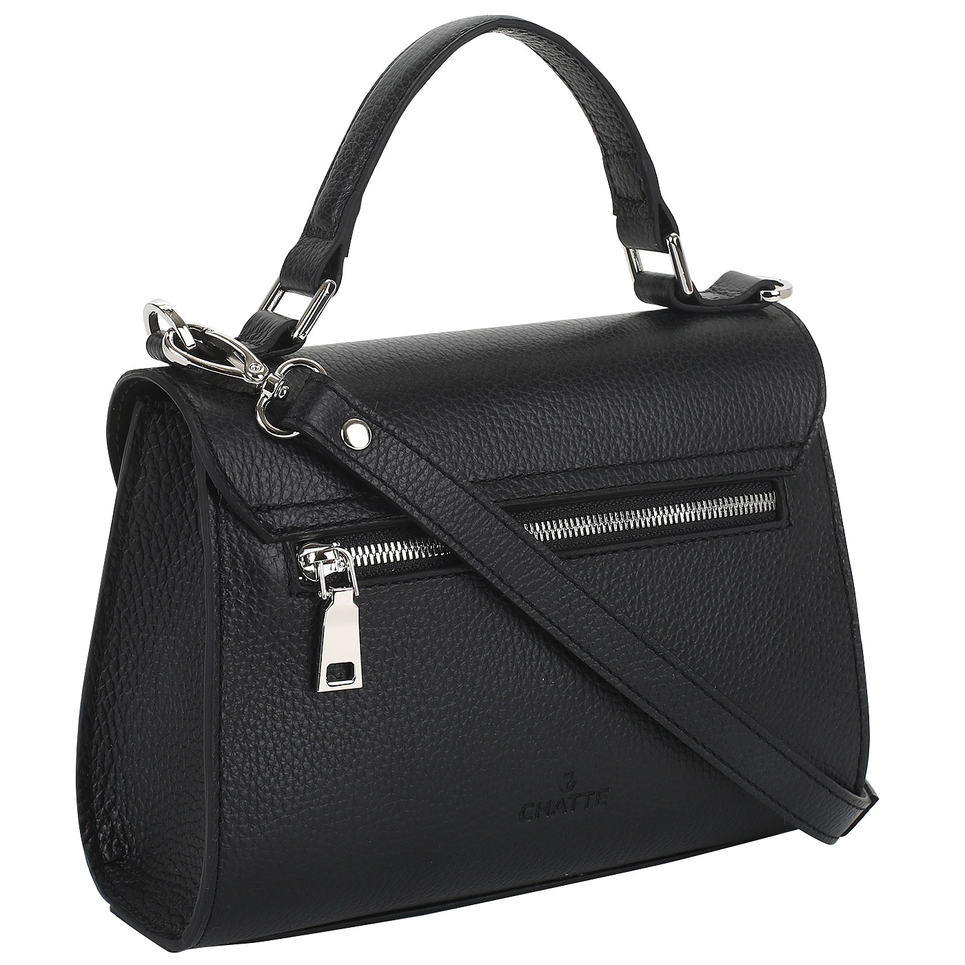 Сумка с плечевым ремешком Chatte Marseille