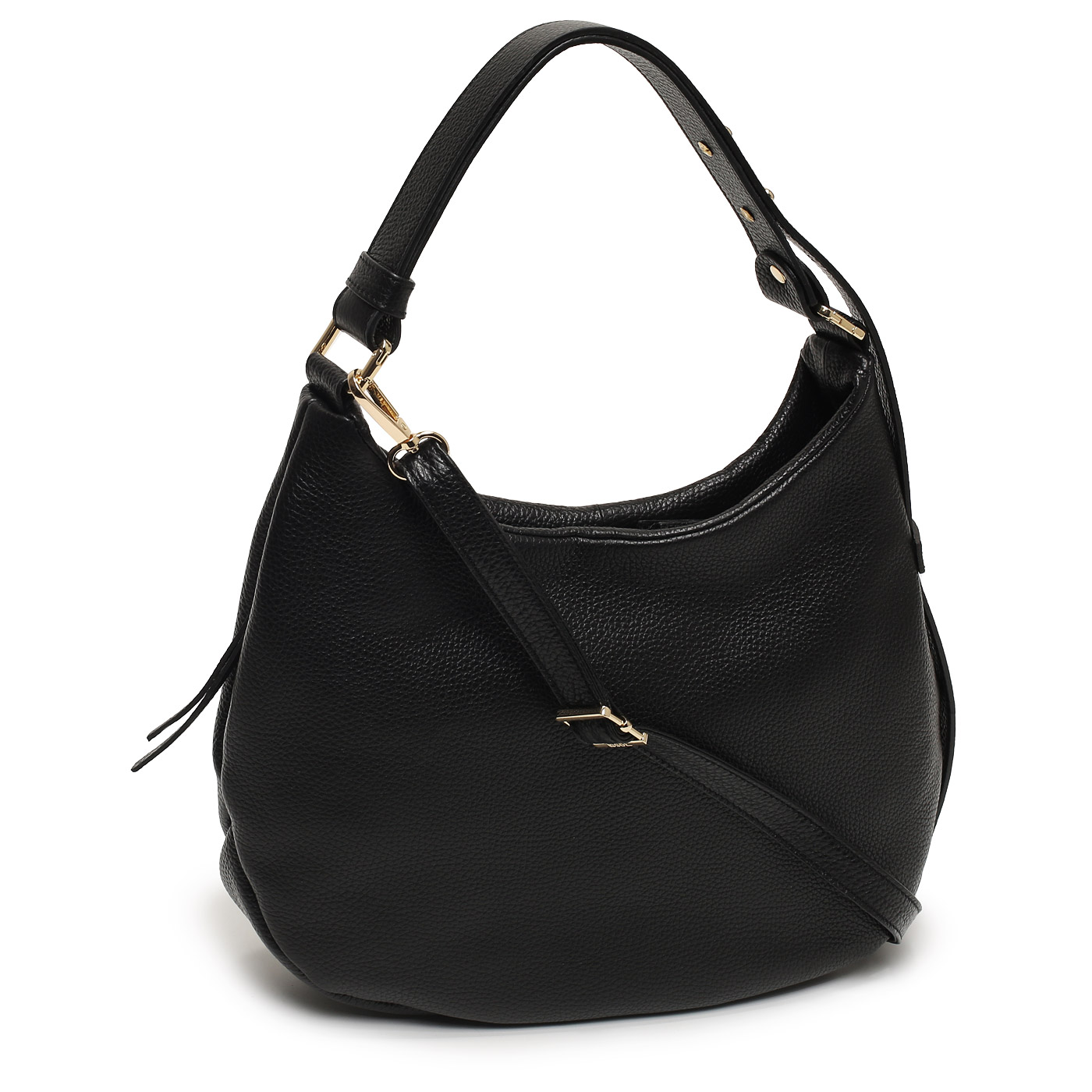 Кожаная сумка Bruno Rossi Dollaro