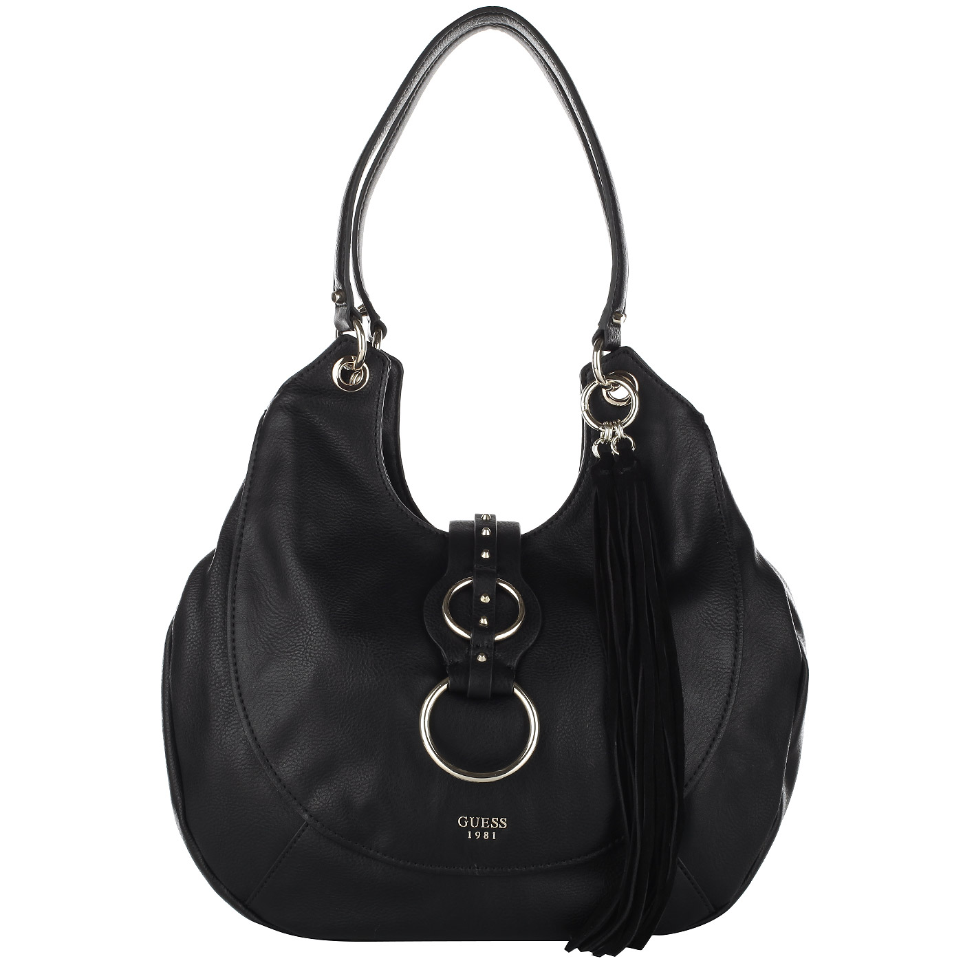 Guess Мягкая сумка-седло