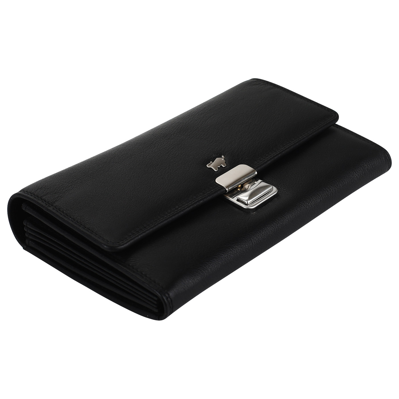 Портмоне с шестью отделениями Braun Buffel Golf 2.0