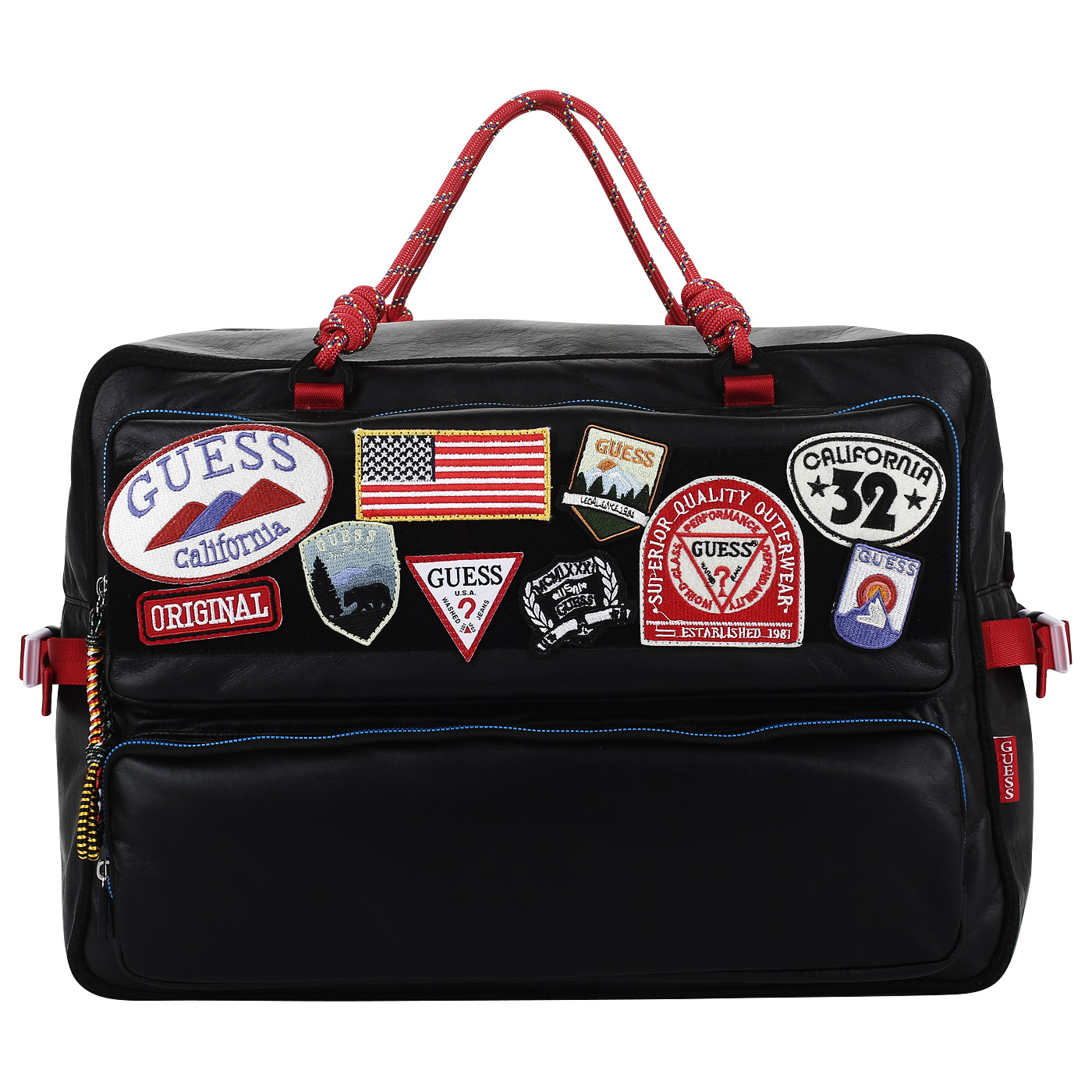 Guess Дорожная сумка