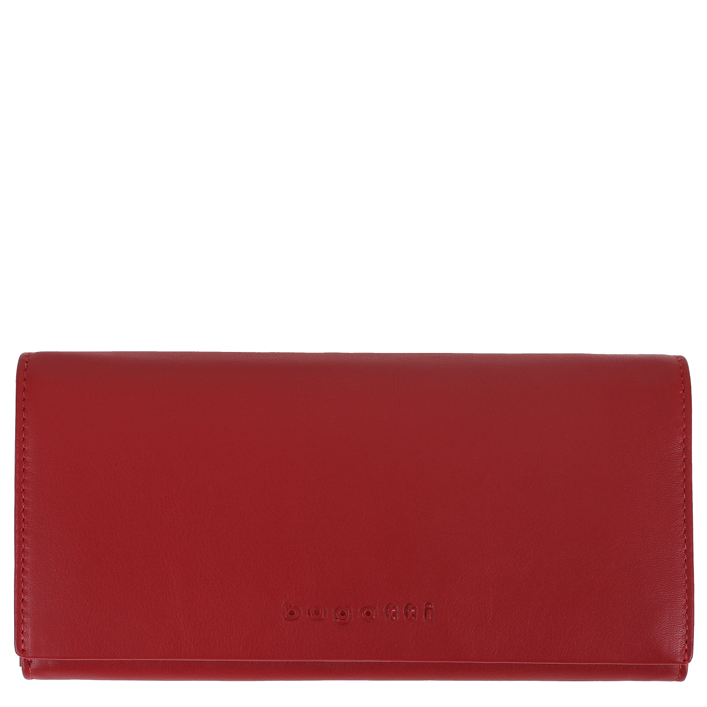 Bugatti Портмоне на полную купюру