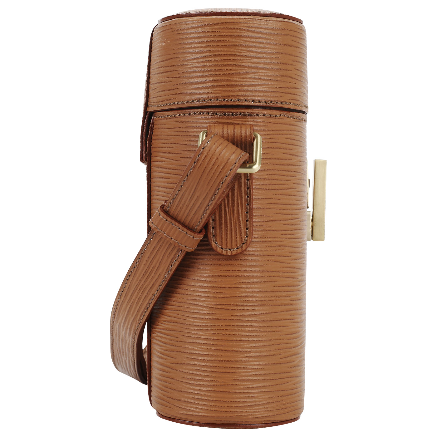 Тисненая сумка через плечо Picard Vanity