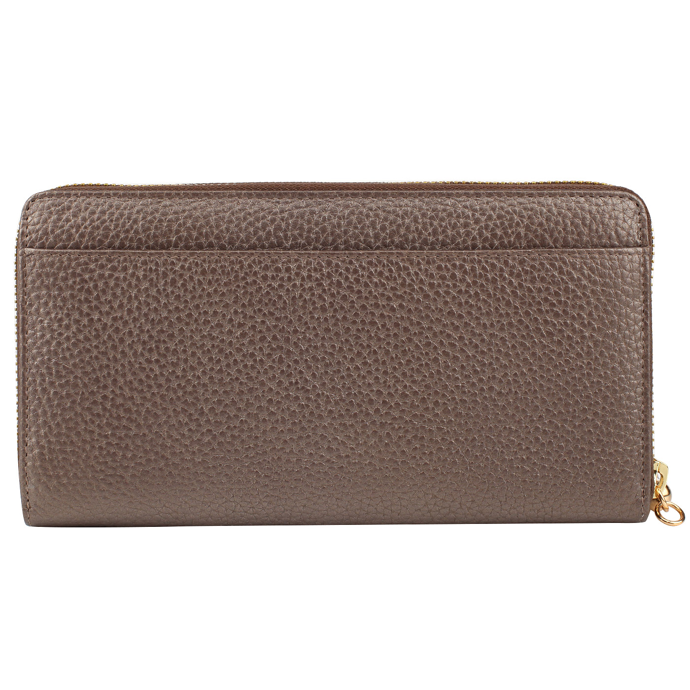 Кошелек на молнии Braun Buffel Ascoli