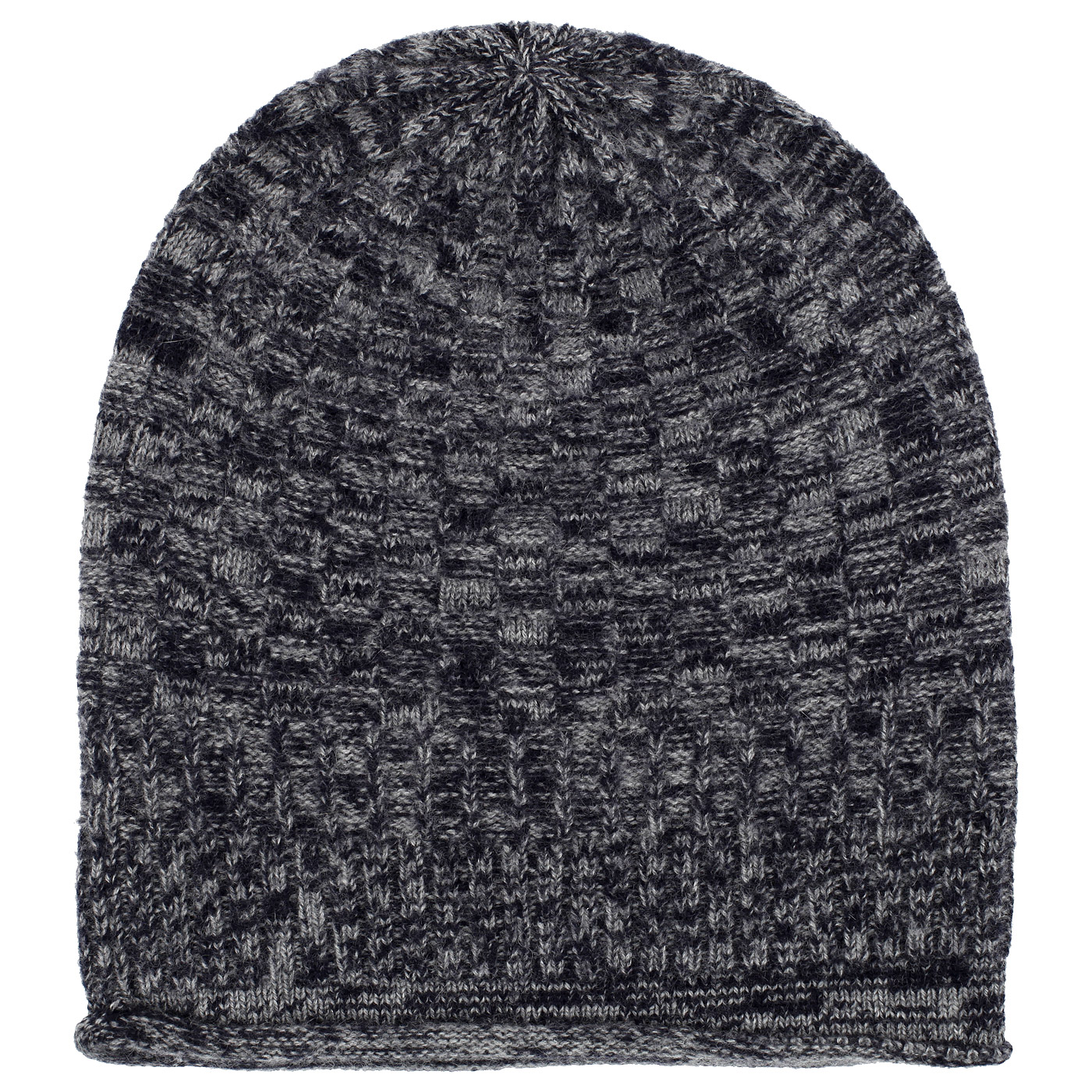 Мужская шапка Dr. Koffer 