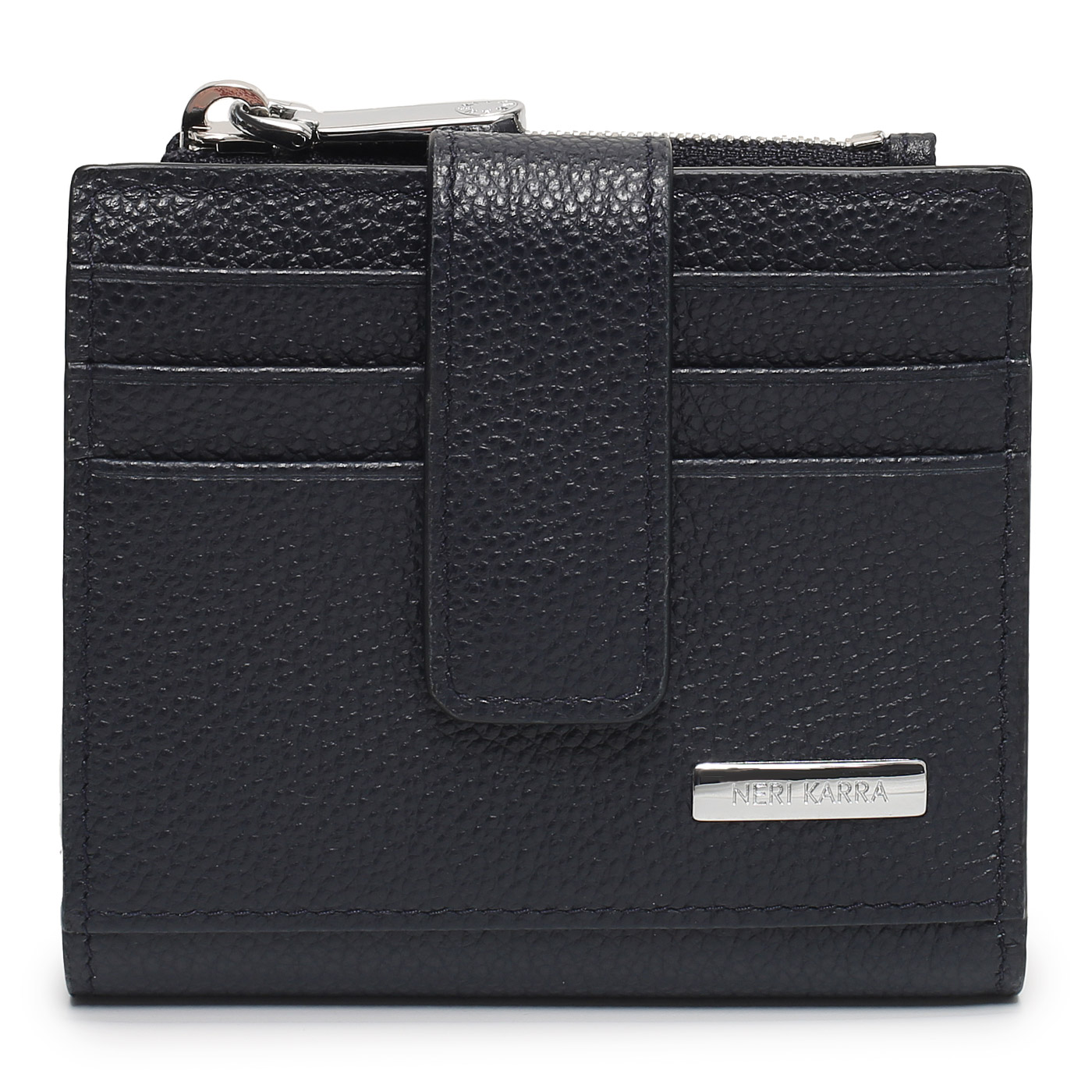 Neri Karra Визитница на кнопке