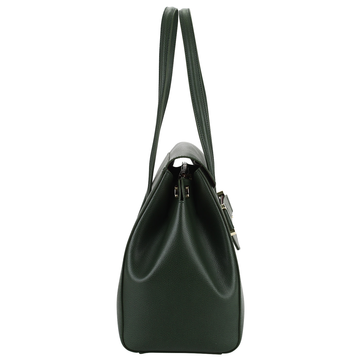 Сумка с откидным клапаном Carlo Salvatelli Lord