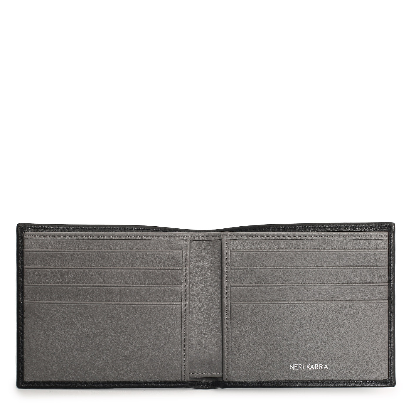 Портмоне складное Neri Karra 