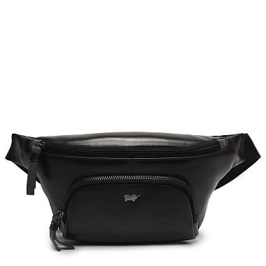 Braun Buffel