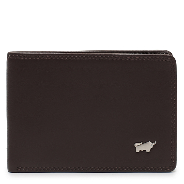 Braun Buffel