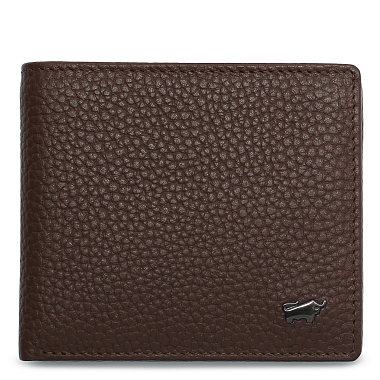 Braun Buffel