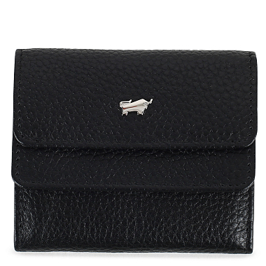 Braun Buffel